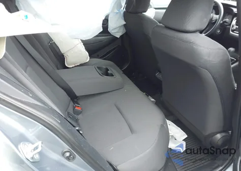 2024 Toyota Corolla Le z USA, uszkodzony, nr VIN 5YFB4MDE7RP178520